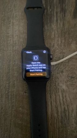 Apple Watch  series 3