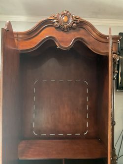 Armoire 