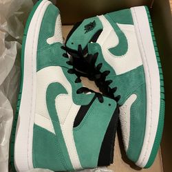 Jordan 1 High Zoom Air CMFT