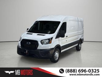 2025 Ford Transit-250 Cargo