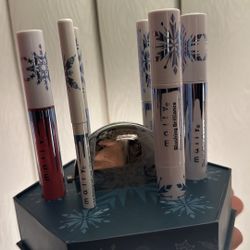 Disney X Mally Make Up Kit Elsa Frozen