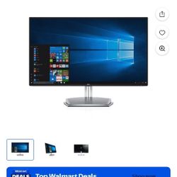 Dell FHD 27in Monitor 