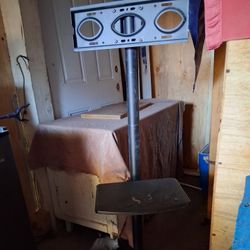 T.v Stand