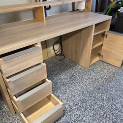 Office Desk
