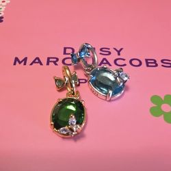 Pandora Bridgerton Butterfly & Bee Splittable Dangle Charm Set