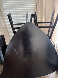 4 Piece Dining Set