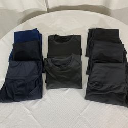 Leggings Yoga Pants 6 pairs 