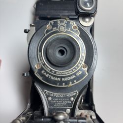 Camera Antique Kodak No. IA