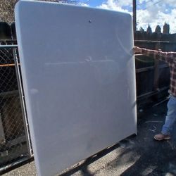 2017/2022Silverado Truck Bed Cover 