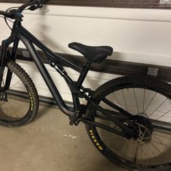 Specialize Stumpjumper 