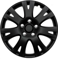 WHEEL COVERS