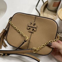 Tory Burch Crossbody Bag 