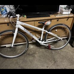 Trek  ( Small ) Road Bike 