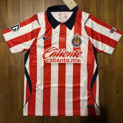 America Home Jersey