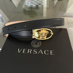 Versace Belt 