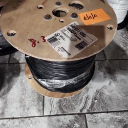 Romex 8/3 500ft Spool 