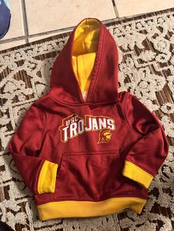 Official NFL Raiders And USC Baby Clothes