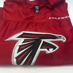 Falcons Men’s Jersey XL