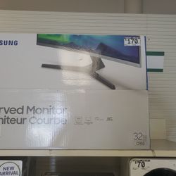Samsung Monitor