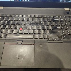 Lenovo 15.6" ThinkPad P15s Gen 1 Laptop, Intel Core i7-10510U Quad-Core, 16GB DDR4 RAM, 1TBWindows 10 Pro