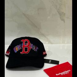 FINO ❌ Backpack Boys 