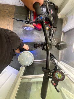 Scooter