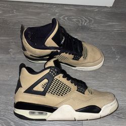 jordan 4s