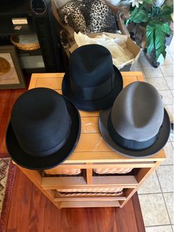 Hats for sale