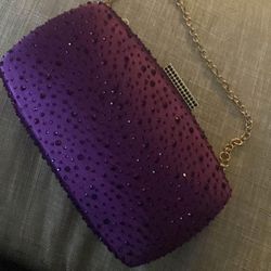  Clutch Purse 