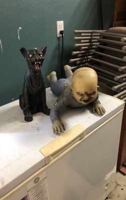 Halloween Decorations Halloween Spirit 