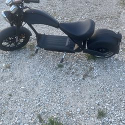 Electric Chopper