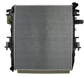 Radiator For 2011-2023 Nissan Infiniti Qx56, Qx80