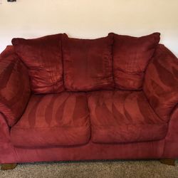Couches For Sale ! 