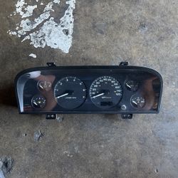 speedometer