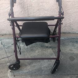 Adult Walker andador para adulto