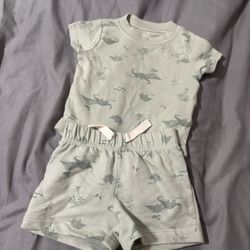 Baby Boy Set 