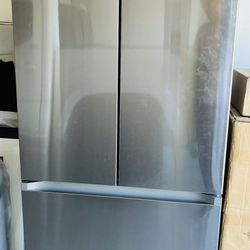 Samsung Counter Depth Refrigerator
