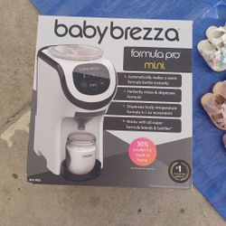 Baby Brezza