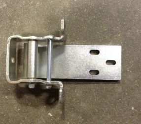 Volvo door hinge front 3970695