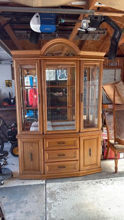 China cabinet