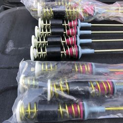 (12ea) Washing Machine Suspension Rods