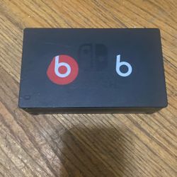 Nintendo Switch Dock