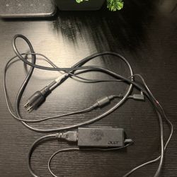 Acer 45W Laptop Charger/AC Adapter OEM