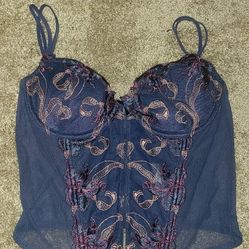 Size Medium Corset