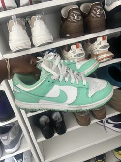 Dunks