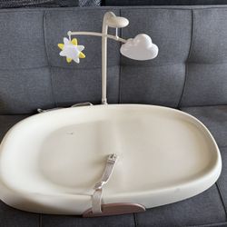 Skip Hop Changing Pad