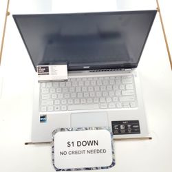 Acer Swift 3 Laptop - 90 DAY WARRANTY - $1 DOWN - NO CREDIT NEEDED 
