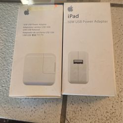 iPad And iPhone USB Adapter 