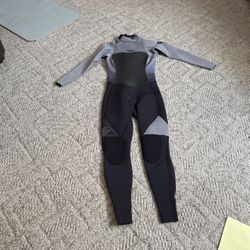 Roxy Girls Wetsuit 