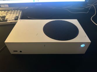 Xbox Series S 512GB